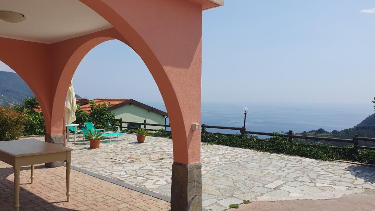 Ca Zelinda House Holiday โมเนเลีย ภายนอก รูปภาพ