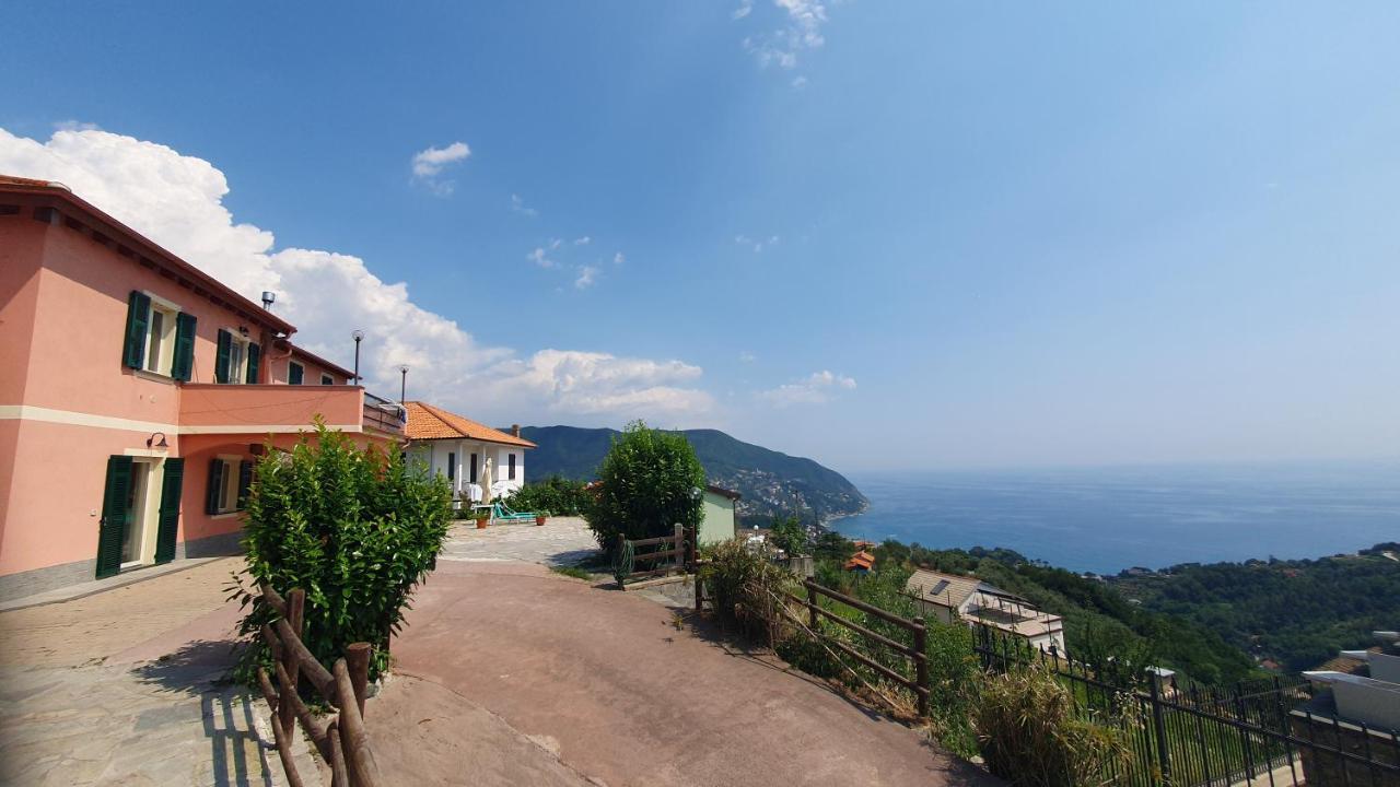Ca Zelinda House Holiday โมเนเลีย ภายนอก รูปภาพ