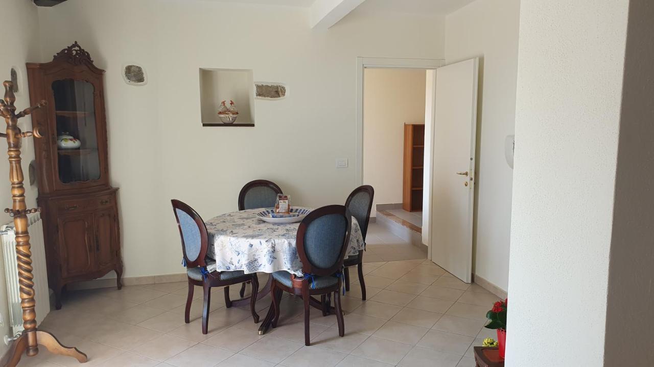 Ca Zelinda House Holiday โมเนเลีย ภายนอก รูปภาพ
