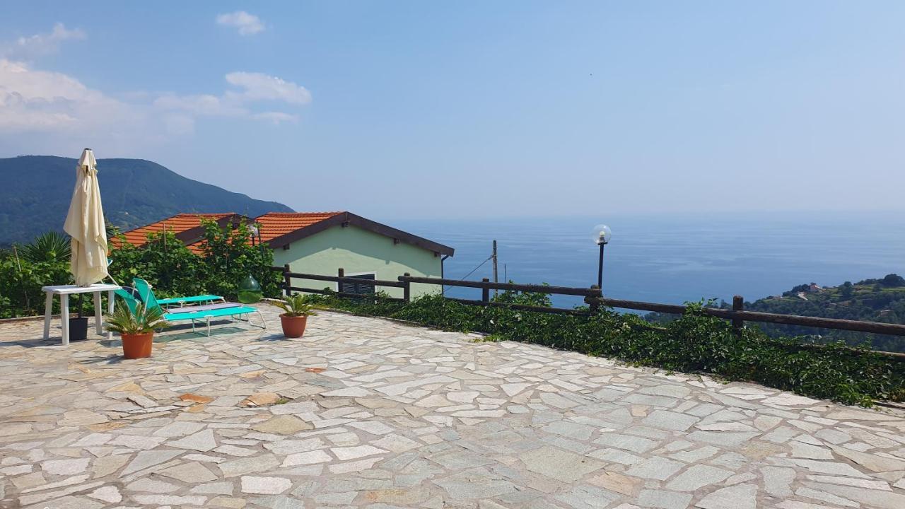 Ca Zelinda House Holiday โมเนเลีย ภายนอก รูปภาพ