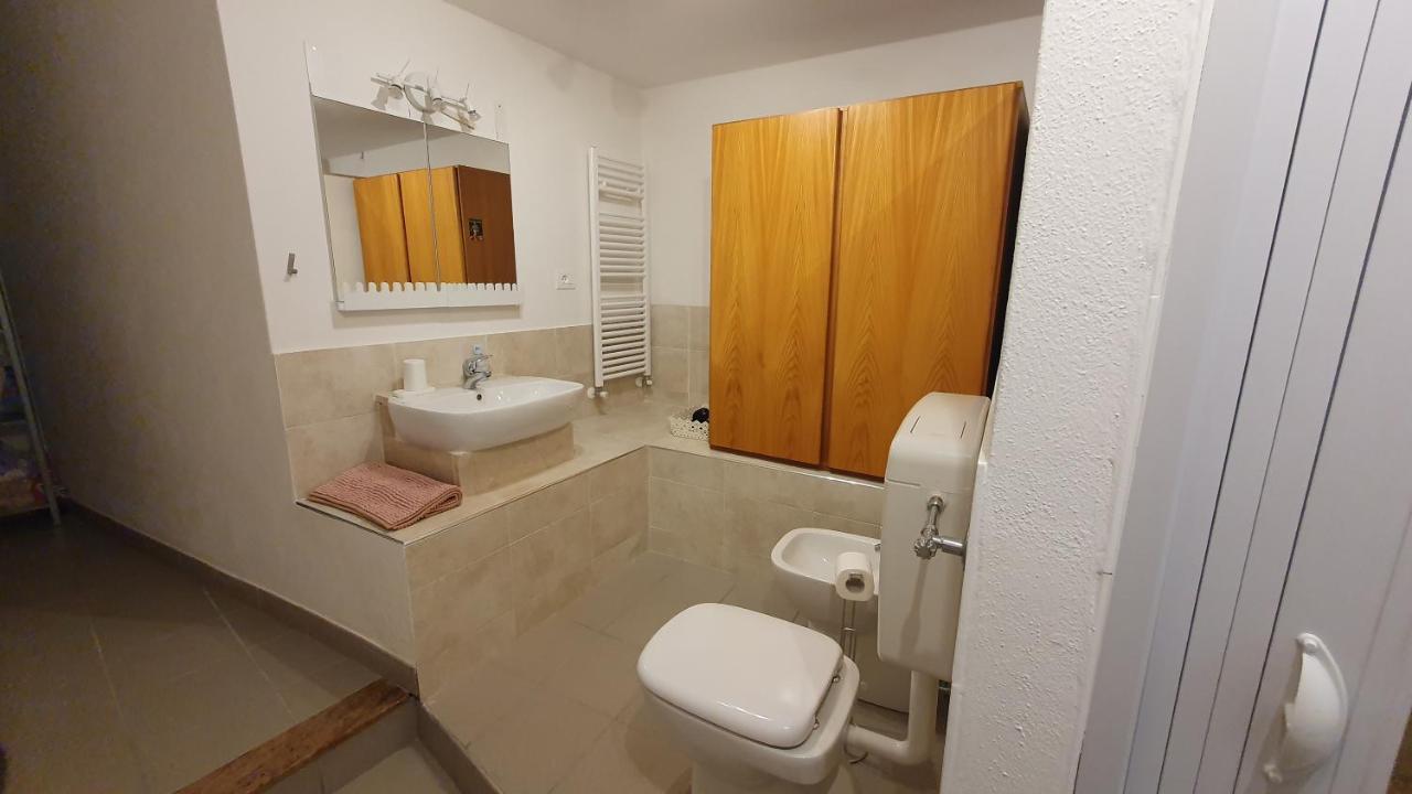 Ca Zelinda House Holiday โมเนเลีย ภายนอก รูปภาพ